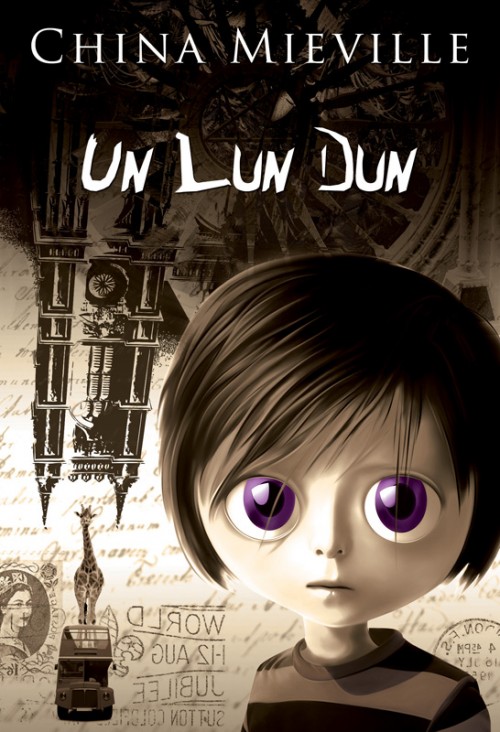 Un-Lun-Dun
